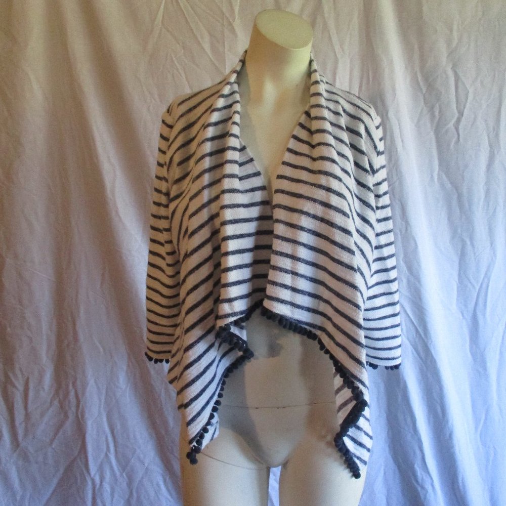 💖Heart of Palms cardigan